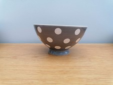 Whittard Of Chelsea Polka Dot