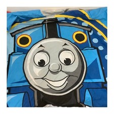 Thomas & Friends Single Duvet