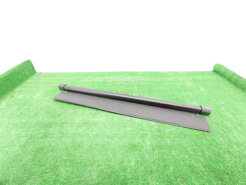 96733325zd rear plate citroen - 96733325zd,