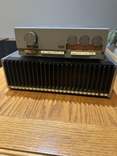 Quad 33 stereo preamp And Quad