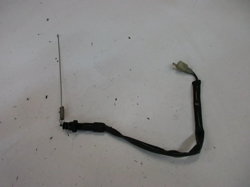 Honda xbr 500 15 brake - o.,