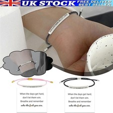 Don't Let the Hard Days Win