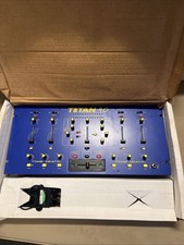 DJ MIXER TITAN 40  FX MIXER -