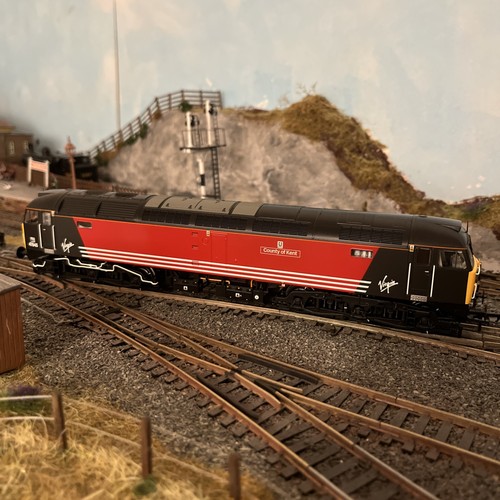Bachmann 415ksf class - 35-415ksf,