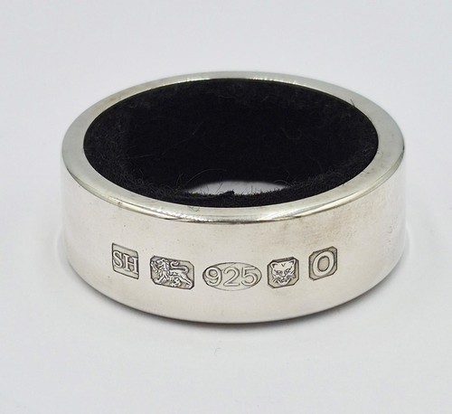 Hersey sterling silver wine - hersey,