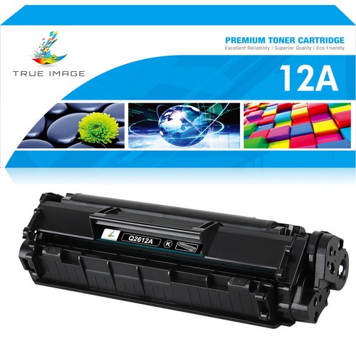 Black toner fits for - toner,