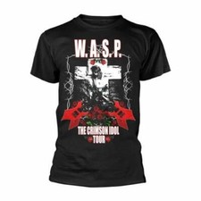 W.A.S.P.: THE CRIMSON IDOL