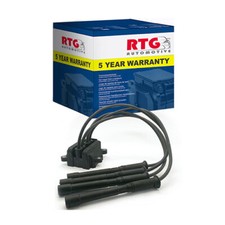 Ignition Coil Pack Fits