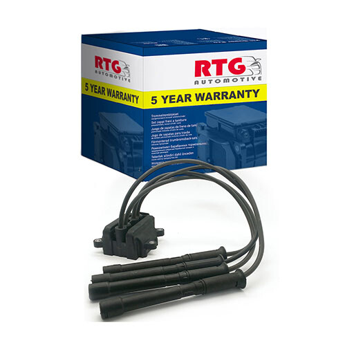Ignition coil pack fits - ignition,
