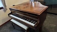 Challen baby grand piano