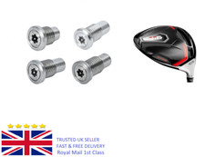 TaylorMade M6 Golf Club Driver