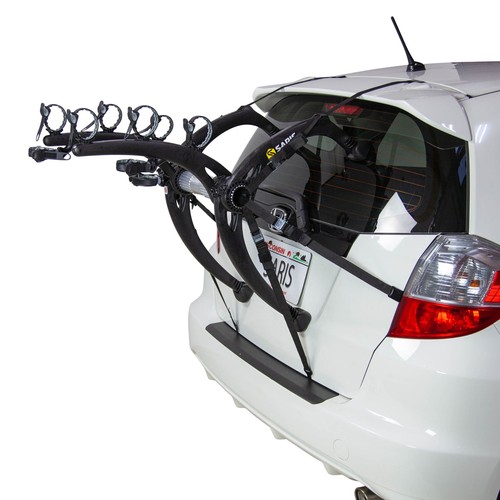 Saris bones trunk - bones, bike