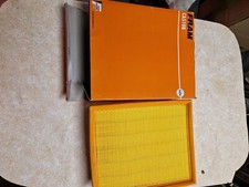 Fram CA5108 Air Filter FITS VAUXHALL FRONTERA 1991-2004, CARLTON 1983-1994