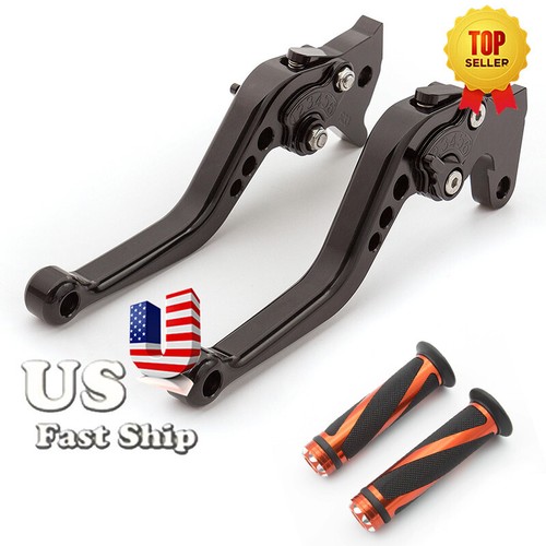 Short brake clutch lever - brake,