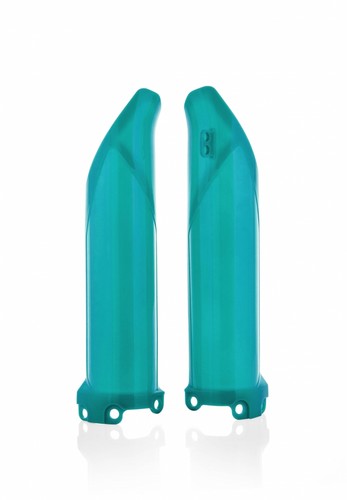 Acerbis fork guards for - guards,