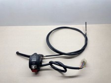 Italjet Formula 50 Handlebar