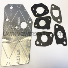 Mountfield RM45 Carburettor