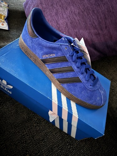 Size adidas munchen - size,