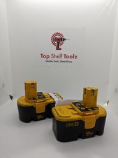 Ryobi BPP-1817M One+ Nickel-Cadmium (Ni-Cd) Rechargeable Battery - For Parts ?