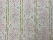 Perceval Paisley Regency