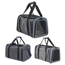 Large Portable Pet Carrier Bag