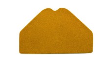 Air Filter for 1996 Kawasaki ZZR 1100 (ZX1100D4)