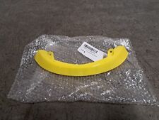 Direct Bikes DB50QT-11 Baotian Speedy Pulse Scout Rear Trim Cover Panel YELLOW