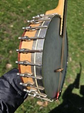 1921 Vega Fairbanks Little