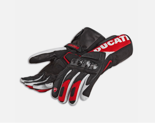 Ducati performance gloves - performance,