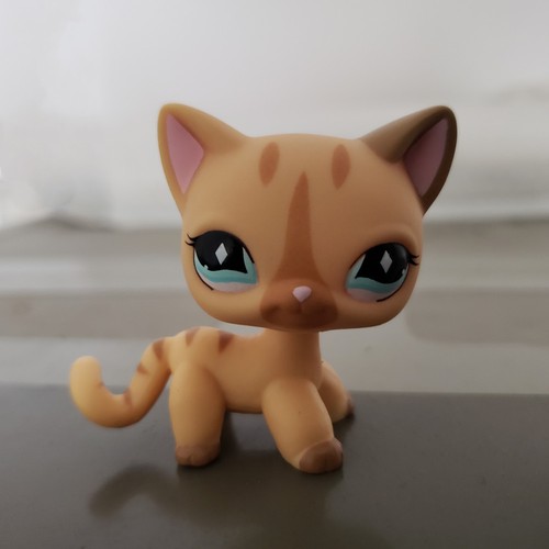 Littlest pet shop - pet,