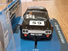 New scalextric c3748 ford - scalextric,
