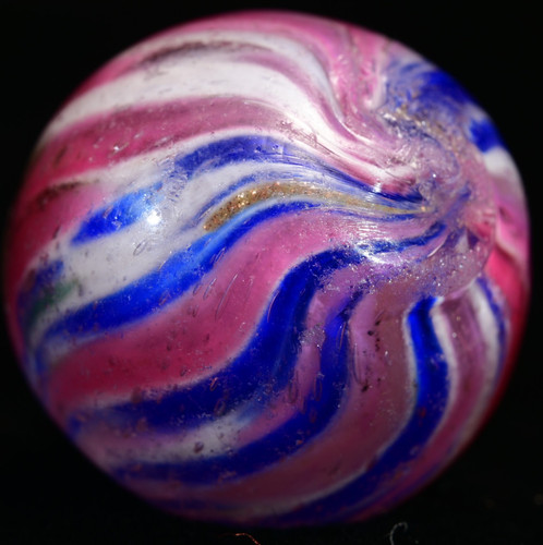 Lutz flash onionskin - onionskin, marble