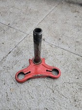 Puch Magnum X - Fork Yolk