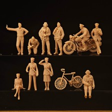 1/72 1/48  WWII British Air