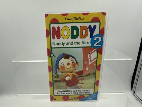 Noddy and - 2,