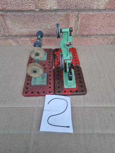 Mamod workshop accessories - mamod,