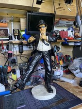 Vintage Blues Brothers Jake Blues 18 Inch