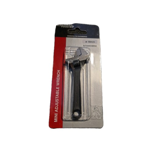 Nerrad adjustable mini - adjustable, wrench