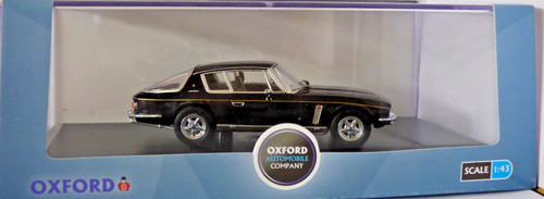 Oxford diecast model jensen - diecast,