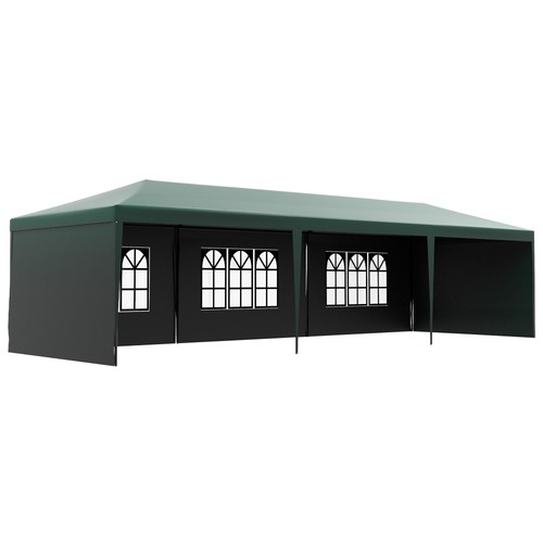 Outsunny 3m outdoor - x,