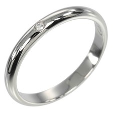CARTIER 1895 wedding Ring 0.1"