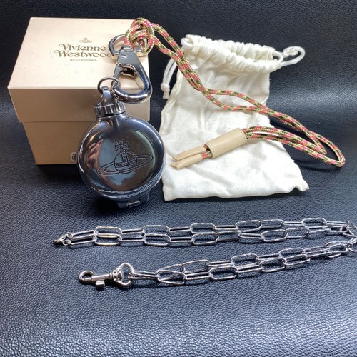 Vivienne westwood silver - westwood,