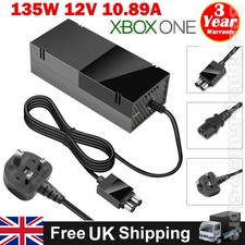 AC Adapter Brick Charger Power