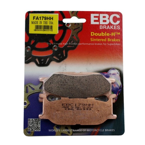 Ebc fa179hh sintered - fa179hh,