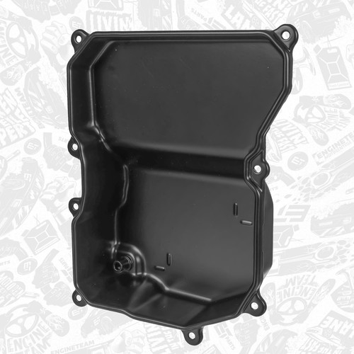 Oil sump automatic - oil,