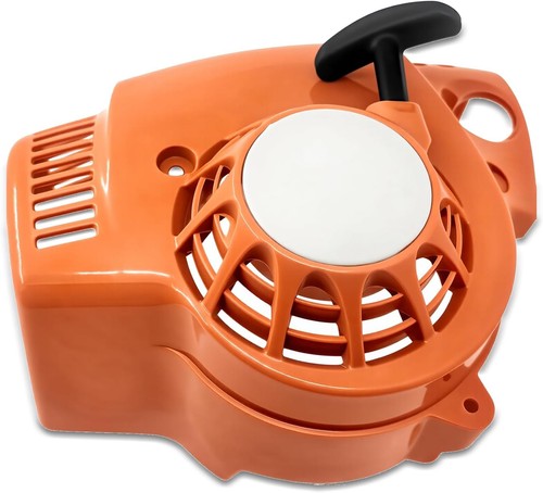 Recoil pull starter - recoil,