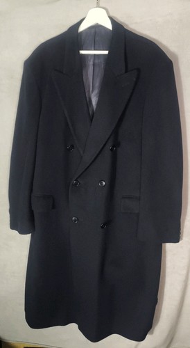 Selfridge navy double - selfridge's,