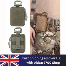 Military Small Wallet Tactical