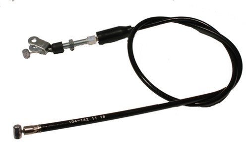 Clutch cable for suzuki 80 - for,