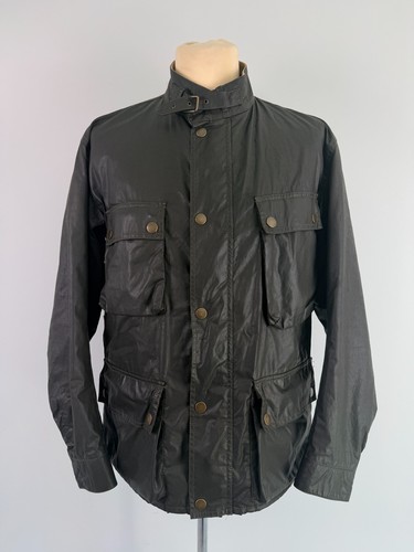 Belstaff mens trialmaster - belstaff,